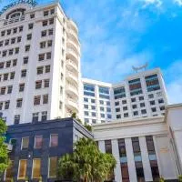 Lạng Sơn में, होटल Muong Thanh Luxury Lang Son Hotel