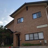 Apartment at Toemu Nozawa