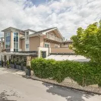 Hotel-Restaurant Allmer, Hotel in Weiz