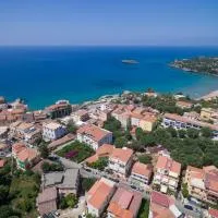 Delfino, hotel u gradu 'Marina di Camerota'