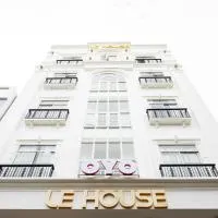 Le House Hotel and Studio, hotel u gradu 'Da Nang'