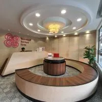 Bloommaze Boutique Hotel Klang – hotel w mieście Kelang