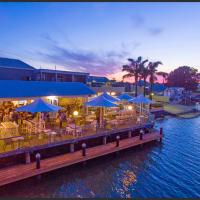 The Parade Hotel, hotel in Bunbury