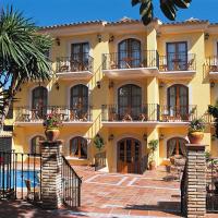 Los mejores hoteles con jacuzzi en la habitación en Tarragona 4 Hotel Restaurante La Masieta