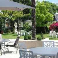 Hôtel Ariane & SPA, hotel in Pontorson