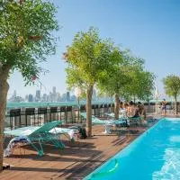Bossa Nova Beirut Hotel, ξενοδοχείο στη Βηρυτό