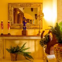 Villa Kololo, hotel in Kampala