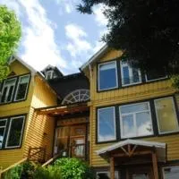 Casa Ayacara, khách sạn ở Frutillar