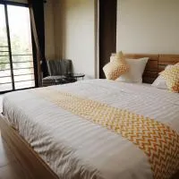 บ้านเพลิน, Hotel in Ban Mai Pho Thong