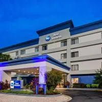 Best Western Ocala Park Centre, hotell sihtkohas Ocala