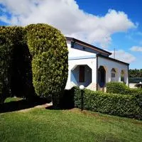 Villa Magie del Mare, готель у місті Аренелла