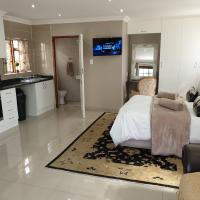 Pongola Road Self Catering Accommodation, khách sạn ở Uitenhage