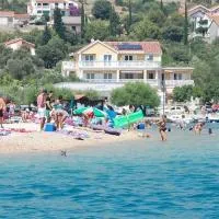 Sunce apartments, hotel i Grebaštica