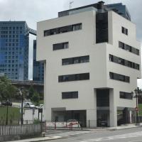 Beste ledige overnatting i Villapérez – hotell i Villapérez i ...