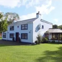 Viesnīca Broadmoor Farm pilsētā Kilgetty