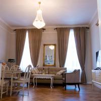 Apartament Alma