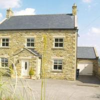 The Auctioneer House, hotel in Middleham