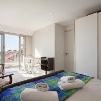 20AB Belladonna Apartments Vredehoek Cape Town, hotel Vredehoek városában
