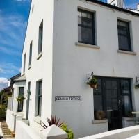 The Sandgate Cottage