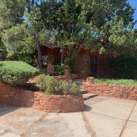 Saddle Rock Ranch B&B at West Sedona