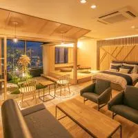 Hotel Nagasaki, hotel em Nagasaki