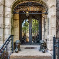 Villa D' Citta, hotel em Lincoln Park, Chicago