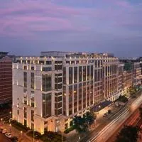New World Beijing Hotel, готель у Пекіні