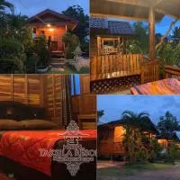 Taksila Resort ฏักร์ศิลารีสอร์ท, hotel Ban Nong Lup városában