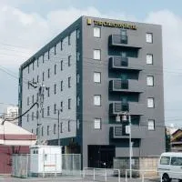 The Celecton Kurashiki Mizushima, hotel en Kurashiki