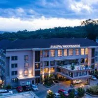 Sarova Woodlands Hotel and Spa, Nakuru, hotelli kohteessa Nakuru