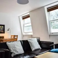 Stylish and Cosy 1 Bedroom Flat in the Heart of Hackney