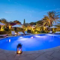 Albufeira में, होटल Vila Balaia - Luxury Boutique Villas