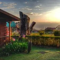 Grandpas Hotel & Restaurante, hotel Cartagóban