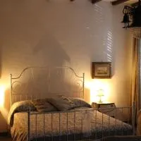 Le coste, Hotel in Veroli
