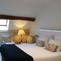 Au Coeur de Nuits, hotel di Nuits-Saint-Georges