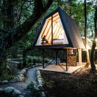 Duende Hotel، فندق في لاجوديخي