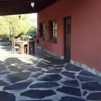 Casa Penelas, hotel in Petín