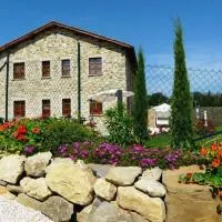 B&B Monticelli, hotel u gradu Gubjo
