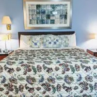 Executive Inn, hotel i Thomson