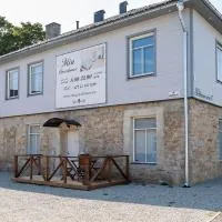Mia Guesthouse, hotel em Haljala