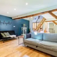 La Chambre du 20, hotel din Osthoffen