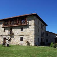 Casa rural La Toba I y II