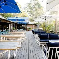 Avoca Beach Hotel, hótel í Avoca Beach