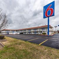 Motel 6-North Richland Hills, TX