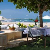 Casa de Areia, ξενοδοχείο σε Jericoacoara