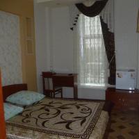 Relax Hotel, отель в городе Pyt - Yakh