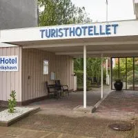 BB-Hotel Frederikshavn Turisthotellet, hôtel à Frederikshavn