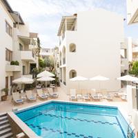 Anita Beach Hotel