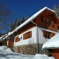 POHORJE HOUSE Rogla 2