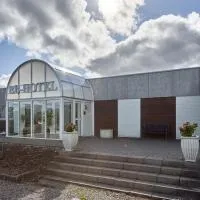 BB-Hotel Herning "Messehotel", hotell sihtkohas Herning